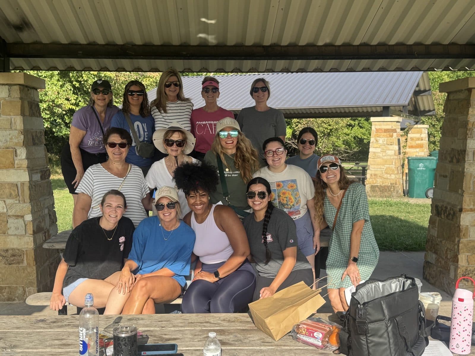 Women of Shine Ministries 15