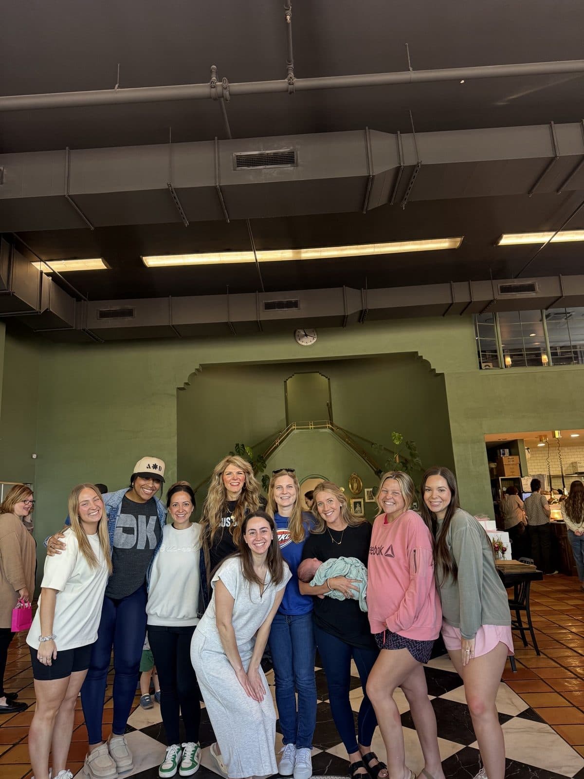 Women of Shine Ministries 17