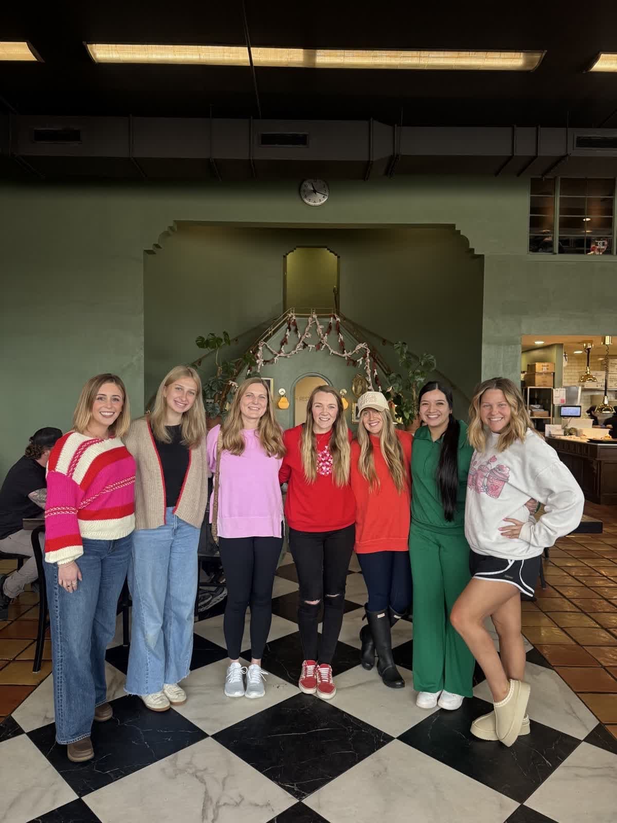 Women of Shine Ministries 18